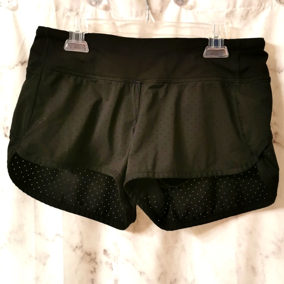 Lululemon Shorts - Picture 1 of 4